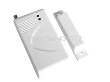 DHL Free shipping G1DB 315 433mhz GSM mobile control wireless Home Security Alarm System support Russian
