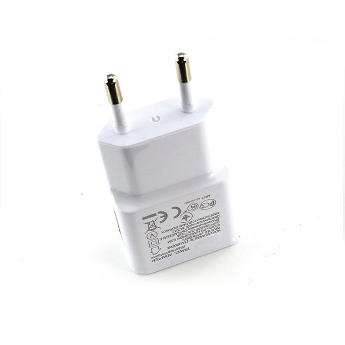 2014 new EU plug USB Adapter 5V 2A usb Wall Charger for iPhone 5 5s for