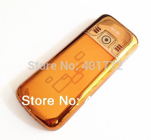 Купить 4 сим-карты ожидания золото 6700 аналогового ТВ bluetooth Камера ...