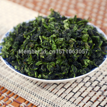 Promotion 125g top grade Anxi Tieguanyin Oolong Tea Aromatic 100% Organic Tie Guan Yin Chinese Tea for Health Care Free shipping
