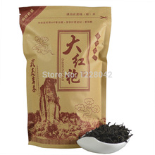 500G Top Grade 2014 clovershrub Da Hong Pao Red Robe dahongpao Oolong Tea Lose weight the