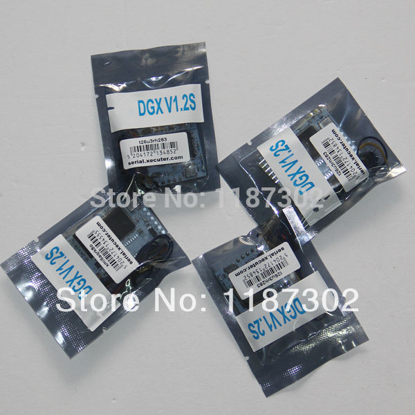 Купить DGX временем v1.2s с большой ic для xbox360 slim 9.6a oem Китай ...