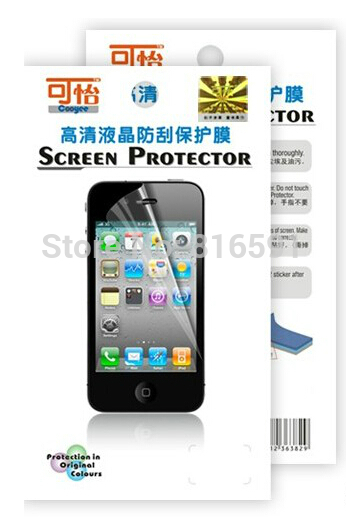 High Quality Lenovo S660 Protective Film Lenovo S660 Screen Protector Clear Matte In Stock Free Shipping