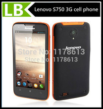 Original Lenovo S750 IP67 Water Proof Phone 4 5 IPS Screen 8 0 MP Camera Android