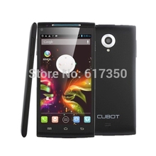 Original Cubot X6 MTK6592 Octa Core 1GB RAM 16GB ROM Android Smartphone 5.0 Inch IPS HD OGS 8MP Camera Cell Phones