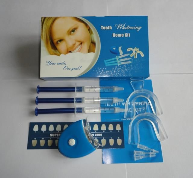 Why Teeth Hurt After Whitening