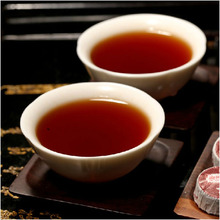 New 5g Mini First Grade Yunnan Puer Puerh Tea Ripe Raw Tuo Cooked Flavor Tea Cha
