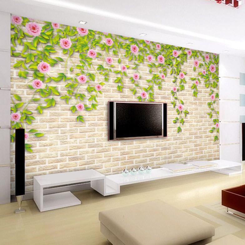 Купить росписи 3d stereotelevision настенные Обои флизелин Обои ПВХ ...