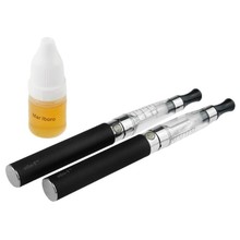 New E Cigarette Rechargeable EGO-TH E-Cigarette 900mAh Electronic Cigarette Set