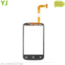 Original for HTC Desire C A320E touch Screen glass accessory Free shipping