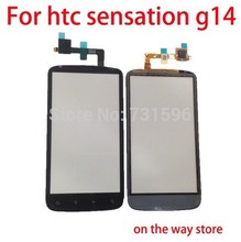 mobile phone original replacement parts new touch screen glass for htc sensation 4g g14 pyramid z710e