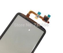 mobile phone original replacement parts new touch screen glass for htc sensation 4g g14 pyramid z710e