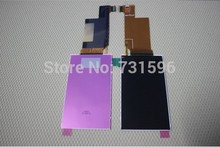 mobile phone original replacement parts new lcd for sony Xperia J ST26 ST26i ST26a only lcd
