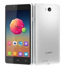 Original Cubot S208 MTK6582 Quad Core Smartphone 5 0 Inch IPS Screen Android 4 2 OTG