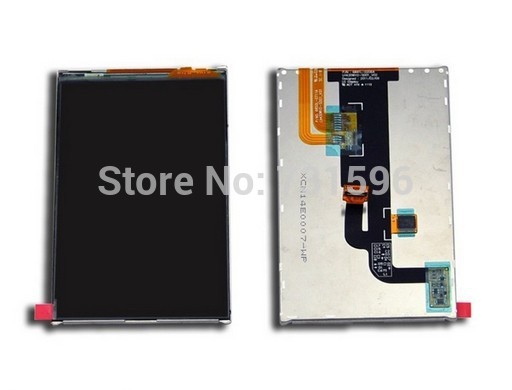 new original mobile phone parts for LG Optimus 3D P920 Thrill 4G P925 Replacement LCD Display