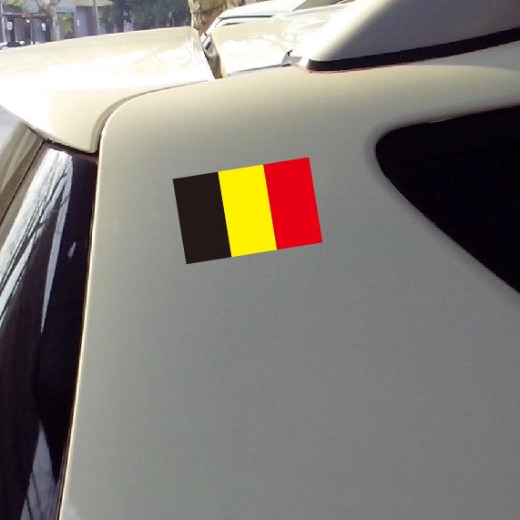 Auto kopen uit belgie folie