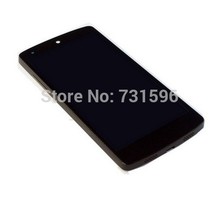 mobile original phone parts for LG Nexus 5 D820 D821 Replacement LCD Display Touch Digitizer Screen