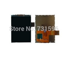 10pcs/lot for LG Optimus L3 E400 E405 T370 T375 T359 Replacement LCD Display Screen original mobile phone parts free shipping