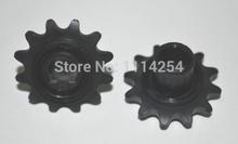 A508128 SPROCKET (12.T.) DRIER Noritsu minilab part