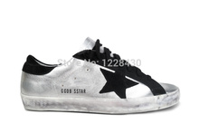 Golden goose ggdb handmade low skateboarding shoes casual shoes g22d21m4