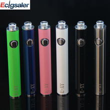 1PCS E XY smart starter kit E cigarette esmart Electronic Cigarette 350mAh E smart vaporizer pen