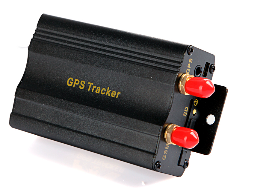     103B   GPS GPRS  - GSM    SD