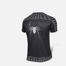 Free shipping 2015 t shirt Superman Batman spider man captain America Hulk Iron Man t shirt