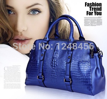 Brand handbags 2014 100 genuine leather handbag Fashion lash bags women messenger bag Totes Lash Package