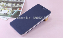 High Quality Back Cover Battery Replacement Housing Flip Leather Mobile Phone Case For Samsung Galaxy S2