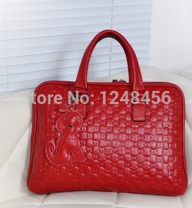 2014 Women s work Bag Casual Leather Handbags Women Harmes Louis Leather Handbags Vintage Shoulder bags