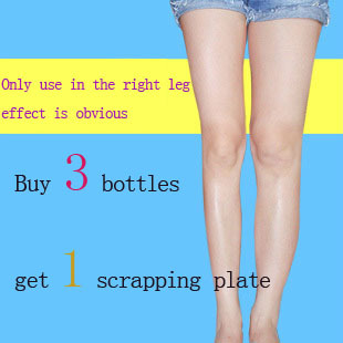 3pcs lot 100 pure plant powerful stovepipe essential oil thin leg thin waist slimming weight loss