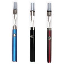 Colorful E Smart Electronic Cigarette Dual Starter Kit With Batteries E Smart Vaporizer Gift Box Package