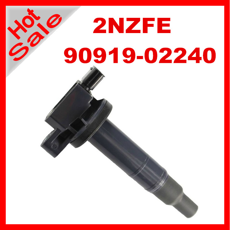 toyota echo ignition coil #3