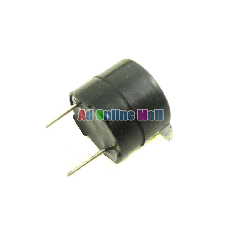 Купить 5V dip активных зуммер электромагнитного типа 5v будильник ...