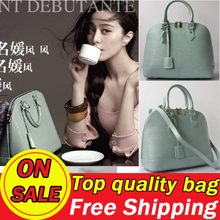 Free Shipping Real Leather Bag High Quality Fashion Genuine Leather Handbag Weave Women’s Shoulder Bag ON SALE