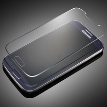 Reinforced Glass Screen Protector For Samsung Galaxy S3 SIII i9300 Front Clear Protective Film Skin Shock