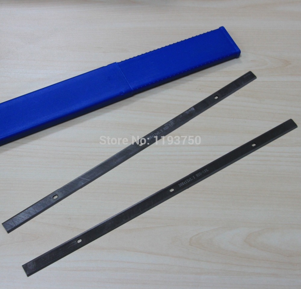 Аксессуары для электроинструмента None HSS 308x12x1.5mm MacAllister COD305P MTPB308D