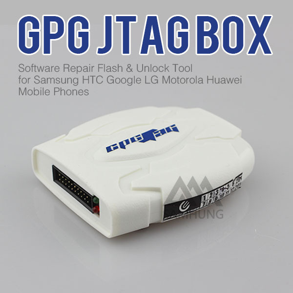   GPG Jtag  -         Samsung HTC Google LG Motorola   