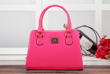 New glossy patent leather women shoulder fashion bags handbags women famous brands luxury tote color 6