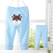 PP Pants Baby Trousers Kid Wear 4pcs lot Busha 2015 New Carters Baby Boys Girls PP