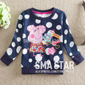 Wholesale sweatshirts 100 cotton