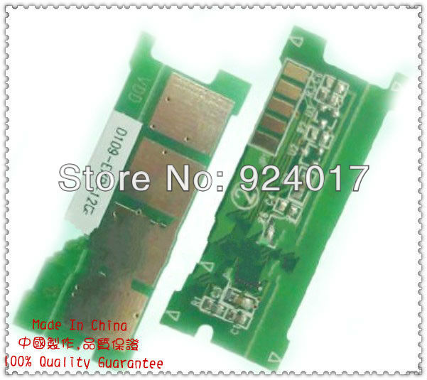 For Samsung Toner Chip Mlt D109 Mlt D109S MLTD109S Toner For Samsung 4300 Chip Refill Toner