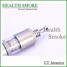 Hammer Mechanical Mod Epipe Mod E-Cigarette Stainless Steel Electronic Cigarettes Kits Free Shipping