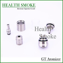 Hammer Mechanical Mod Epipe Mod E Cigarette Stainless Steel Electronic Cigarettes Kits Free Shipping