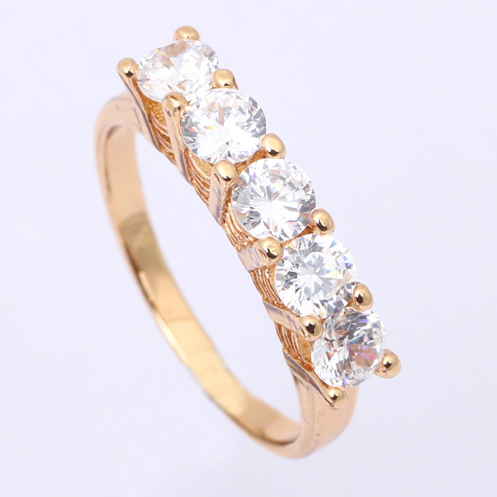 fantasy-jewelry-18K-Gold-Plated-Health-Fashion-Jewelry-Nickel-Lead ...