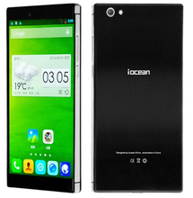 Original Iocean X8 MTK6592 Octa Core 5 7 inch phone IPS Gorilla Glass 2GB RAM 16GB
