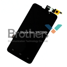 Wholesale LCD Display Touch Screen Digitizer Full Assembly For ZTE Grand memo 5 7 N5 U5