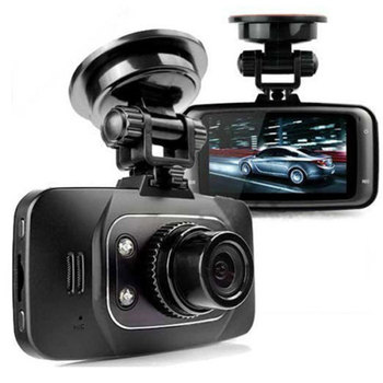 Оригинал новатэк GS8000L HD1080P 2.7 " автомобильный видеорегистратор автомобиля видеокамера даш Cam g-сенсор HDMI