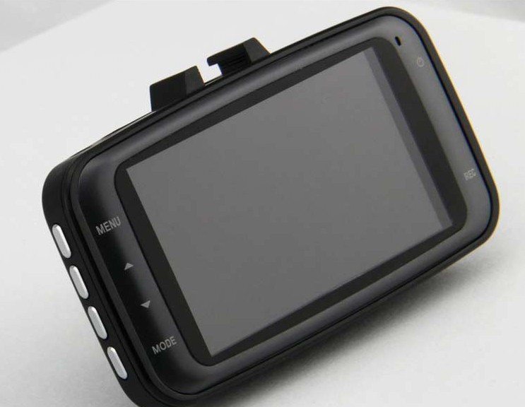 Original Novatek GS8000L HD1080P 2 7 Car DVR Vehicle Camera Video Recorder Dash Cam G sensor