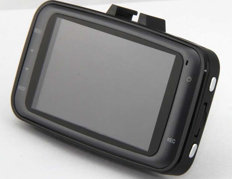 Original Novatek GS8000L HD1080P 2 7 Car DVR Vehicle Camera Video Recorder Dash Cam G sensor